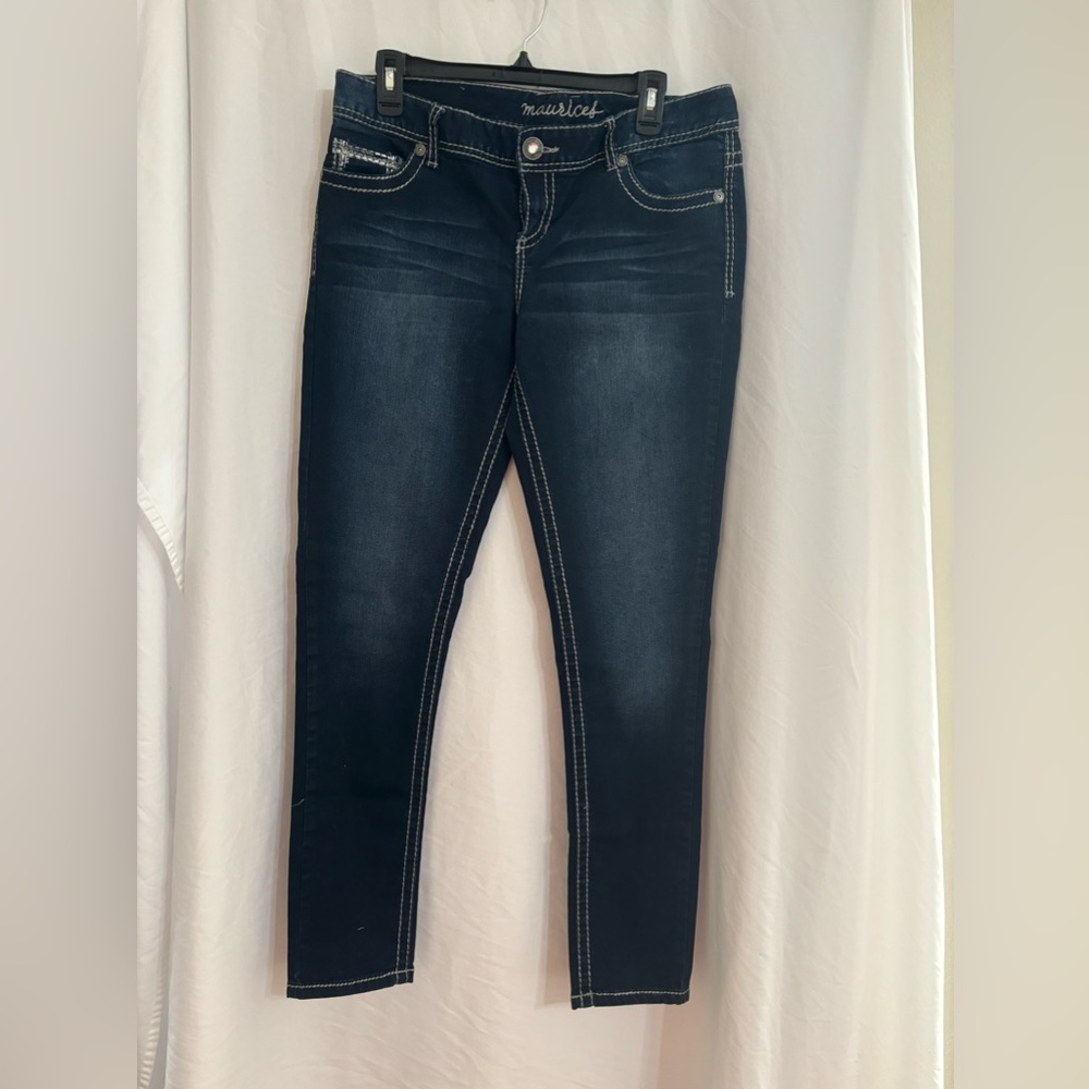 New Maurice’s Jeggings